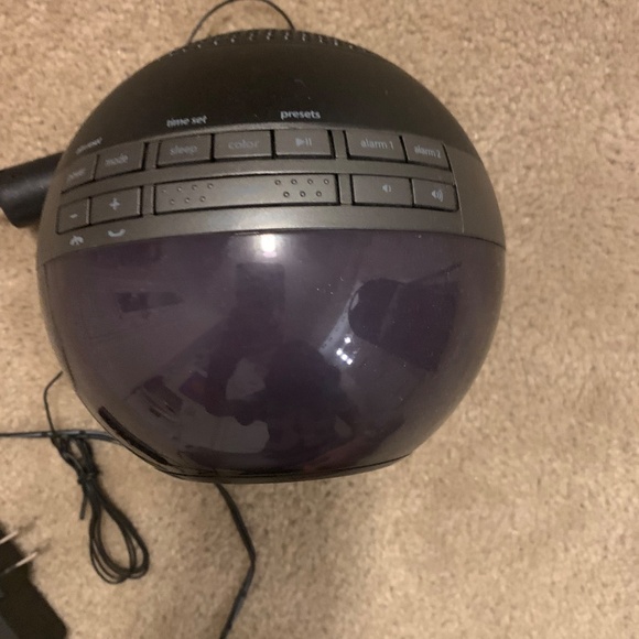 iHome clock - Picture 4 of 4